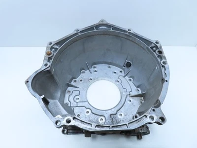 Carcasa de campana Allison 1000 con orificio para sensor de velocidad P/N 29540491 Foto 1 de 4