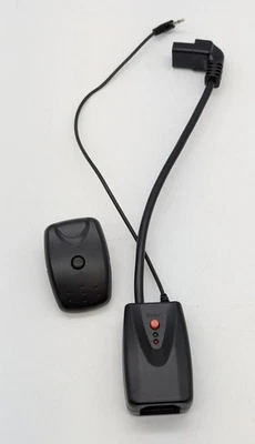 Paul C Buff RFT1 Radio Flash Trigger Receiver & RFT1TX Remote Transmitter - Image 1 of 4