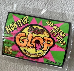 Vintage Balzac Glop Micro Balloon Ball  - Picture 1 of 3