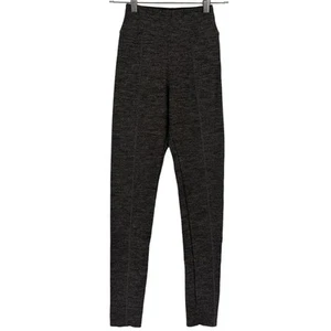 Wilfred Aritzia Women's Grey Charcoal Wool Viscose Pants Size XS - Picture 1 of 6