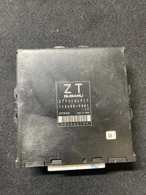 Computadora de transmisión 31711AL911 tcm 2008 Subaru Forester Foto 1 de 2