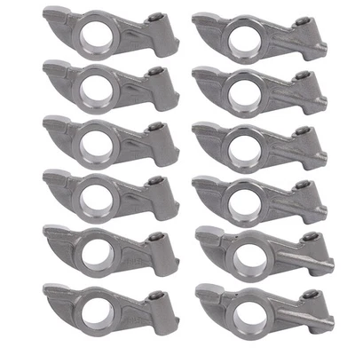 12Pcs Complete Rocker Arms Set for Nissan Pickup 1995-1997 240SX 1989-1990 2.4L - Image 1 of 4