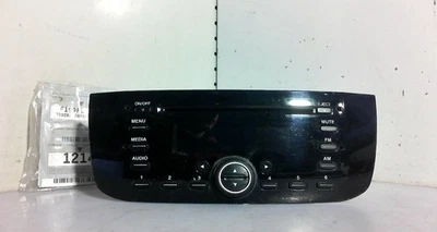 AUTORADIO PER FIAT Punto EVO 7355014090 (09>12) - Immagine 1 di 3