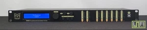 Martin Audio London DX0.5 Loudspeaker Management System 100-240V - Picture 1 of 11