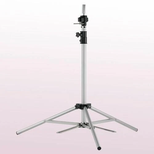 Comair Practice Head Tripod, Aluminium, with Bag and Mandrel 130cm