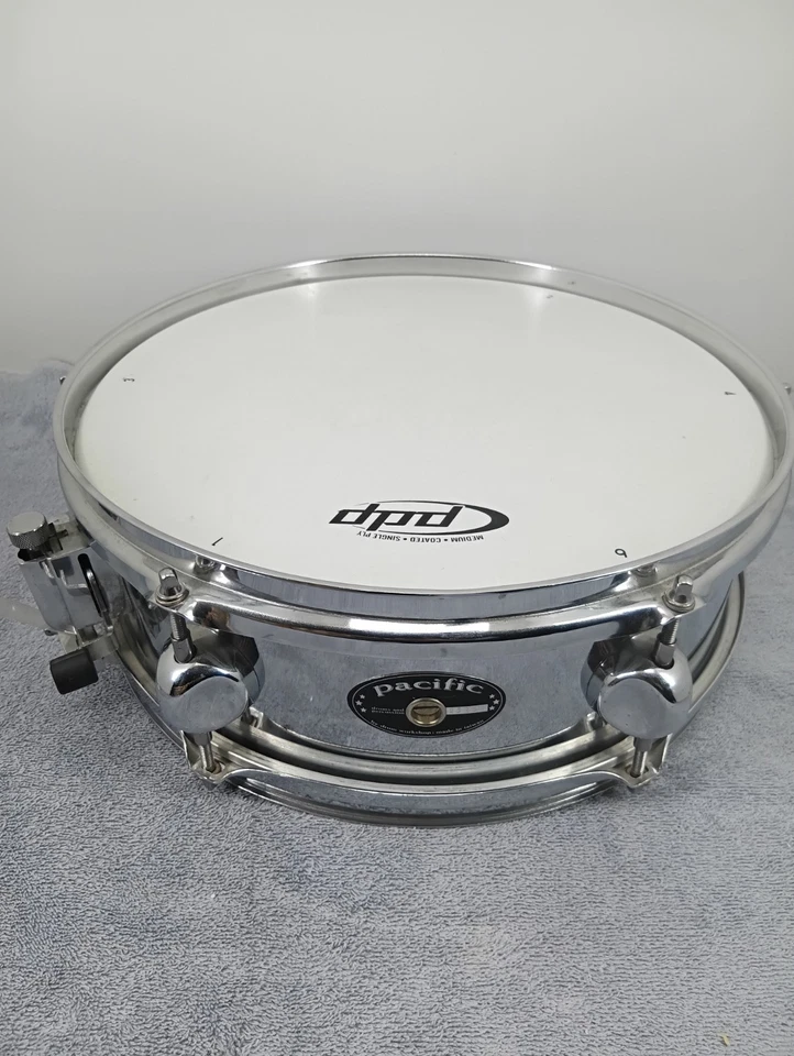 Малый барабан PDP Pacific 13 дюймов x 4 дюйма - Изображение 1 из 4