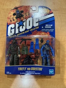 GIJoe ARAH Special Collectors Edition Firefly Undertow Variante MOC - Bild 1 von 2