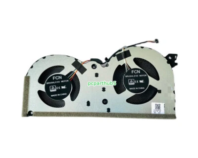 New Lenovo Ideapad Gaming 3-15IMH05 3-15ARH05 Creator 5-15IMH05 CPU Cooling Fan - Image 1 of 2