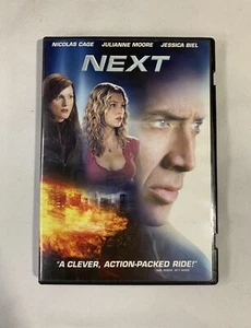 Next (DVD, 2007) - Picture 1 of 3