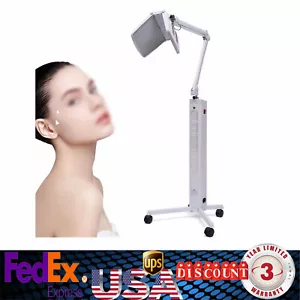 Lámpara de terapia PDT rejuvenecimiento de la piel con luz facial LED 7 colores - Imagen 1 de 21