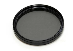 52mm Hoya Sony Polarizer Lens Filter - Picture 1 of 4