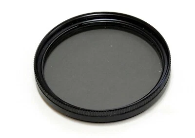 52mm Hoya Sony Polarizer Lens Filter - Image 1 of 4
