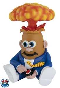 Figura Coleccionable Poptaters GPK Adam Bomb - Cubo de Basura Niños 4" - Incluye - Imagen 1 de 4