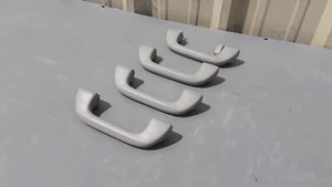 2009-2014 Honda FIT Interior Upper Grab Handle Set OEM - Picture 1 of 15