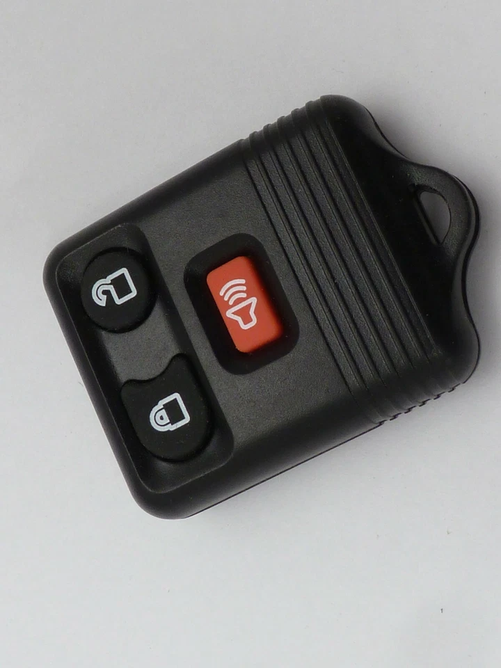 Mazda B4000 serie B SE 1998-2000 llavero inteligente entrada sin llave control remoto OEM 1999 Foto 1 de 1