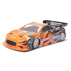 Schumacher K204 Neon MTC - S2 1/12 4WD On-Road Racing Car Kit - Picture 1 of 9