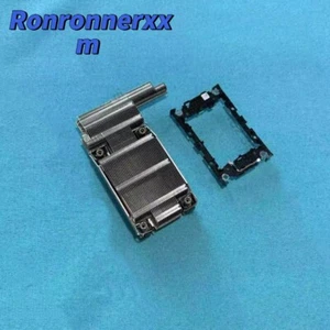 New For Dell PowerEdge R660 R760 High Perfermance Heatsink 185W J8C66 0J8C66 - Picture 1 of 4