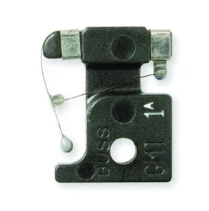 Bussmann - Sicherung, GMT, 1 AMP / 10er Pack - Bild 1 von 2