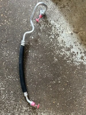 Nissan Quest 2011-2015 manguera flexible alta 92490-1JA0A Foto 1 de 2