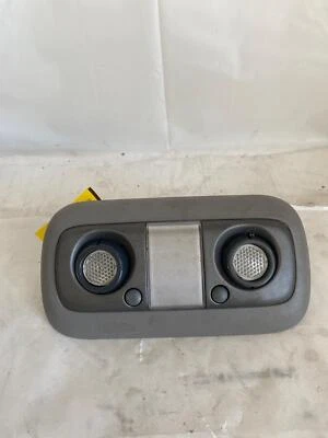 Лампа подсветки салона для центральной консоли 2000 CHEVROLET TAHOE Z71 от оригинального производителя - Изображение 1 из 4