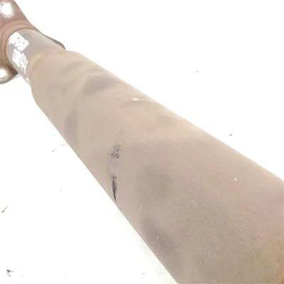 Eje de transmisión trasero 3,9 L V8 PN 3W63-4K145-AB OEM 2004 2005 Ford Thunderbird Foto 1 de 4