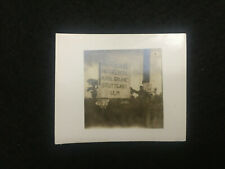 World War 2 Picture Of Soldiers - Historical Artifact - SN31