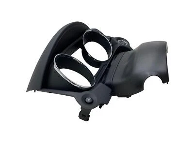 2022-2024 MITSUBISHI OUTLANDER SPORT SPEEDOMETER INSTRUMENT PANEL CLUSTER COVER - Image 1 of 4