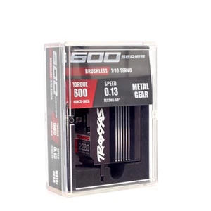 Traxxas Servo Digital High-Torque Metallgetriebe Waterpr. f. Maxx, X-Maxx, XRT - Bild 1 von 2