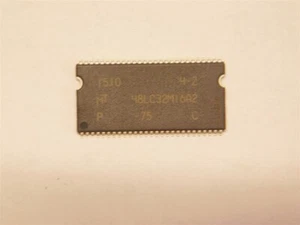 20 Micron Technologies MT48LC32M16A-75 SDR SDRAM ICs 128Mbit 8Mx16x4 Banks - Picture 1 of 3