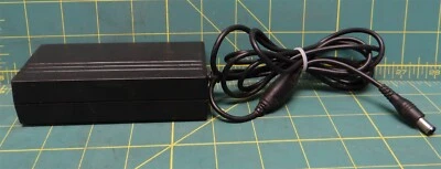 DELL AC ADAPTER (1503FP) MODEL #PSCV360104A, 100-240V, 1.0-0.5A 50/60Hz, 12V, 3A - Image 1 of 4