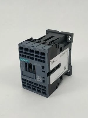 Siemens 3RH2140-2BB40 Sirius Contacteur Relais - Photo 1/4