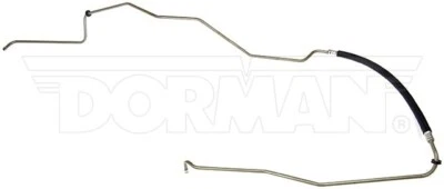 Dorman 624-156 Transmission Oil Cooler Line fits Chevy GMC C3500 15745476 - Image 1 of 4