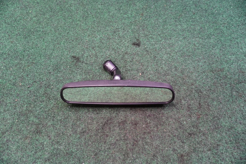 2000-2014 Subaru Legacy Rear View Mirror e8011681 OEM - Изображение 1 из 4