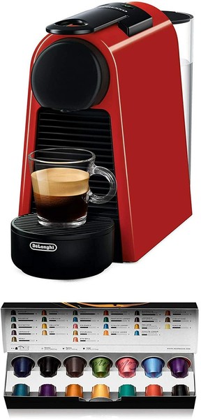 Nespresso Vertuo Eco Pod and press set Photo Related