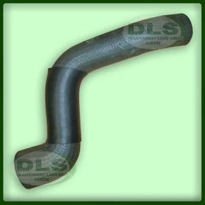 Hoser intercooler superior LH 3.6TDV8 Range Rover L322 (PNH500500) - Imagen 1 de 1