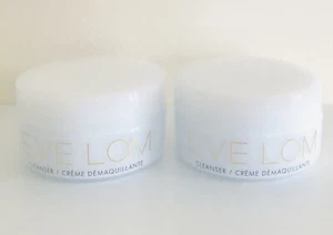 Eve Lom Facial Face Cleanser Balm Travel Size 30ml x 2 - Picture 1 of 3