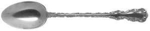 Whiting Manf Co Louis XV Parfait Spoon 766317 - Picture 1 of 1