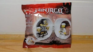 Lego Ninjago Masters of Spinkitzu 5005230 Zane's Kendo Training Pod - Bild 1 von 2