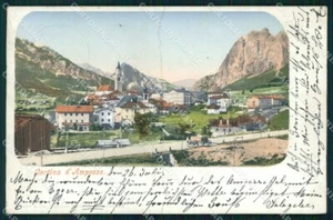 Belluno Cortina d'Ampezzo cartolina RB6568 - Imagen 1 de 2