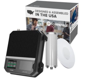Kit booster WeBoost Office 200 (50 OHM) - 472047 - Photo 1 sur 1