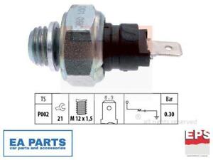Oil Pressure Switch for FIAT LANCIA SEAT EPS 1.800.001