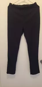 Fashion Nova Payin' It Forward Blazer Set ST1551 Navy Large - Foto 1 di 5