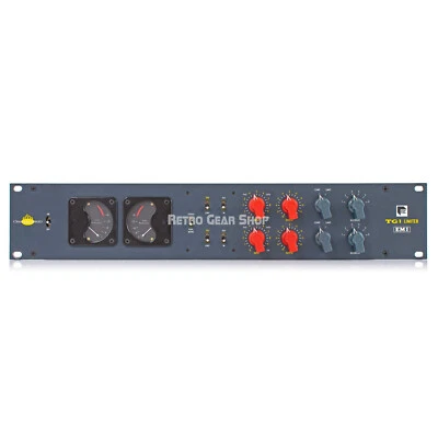 Chandler Limited TG-1 Limiter Mastering Compressor TG1 - Image 1 of 3