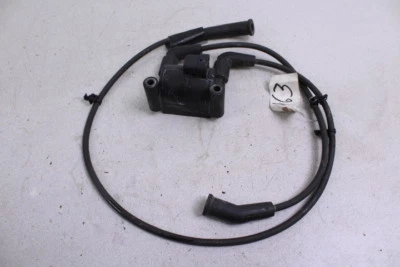 2014 HARLEY DAVIDSON STREET GLIDE FLHX Ignition Coil - Image 1 of 4