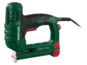 PARKSIDE® Elektrotacker »PET 25 C3« - B-Ware sehr gut - Bild 1 von 6