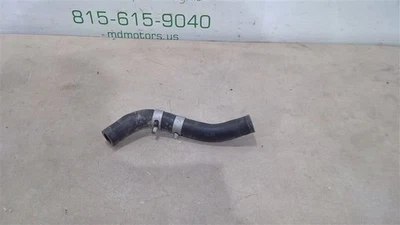 2016-2018 KIA OPTIMA UPPER HOSE RADIATOR 25414-D5500 - Image 1 of 4