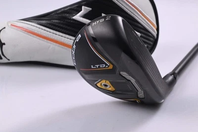 Albero Cobra LTDx #2 ibrido / 17 gradi / flessibile rigido KBS PGI 85 - Immagine 1 di 4