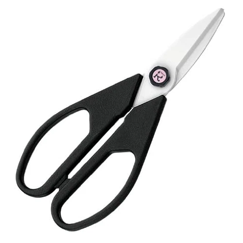 Forbici in ceramica Forever S Pruners Forbici da giardinaggio Argento... - Immagine 1 di 2