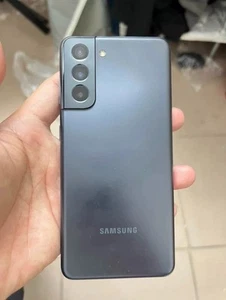 Samsung Galaxy S21 5G SM-G991U 128GB 256GB Unlocked Very Good Refrubished - Picture 1 of 15