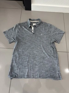 Rag Bone Shirt Mens Size XL Jersey Knit  Short Sleeve - Picture 1 of 8